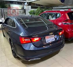 شێڤرۆلێت مالیبۆ